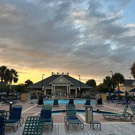 Willa Casa Economica Cerca A Disney Kissimmee Zewnętrze zdjęcie
