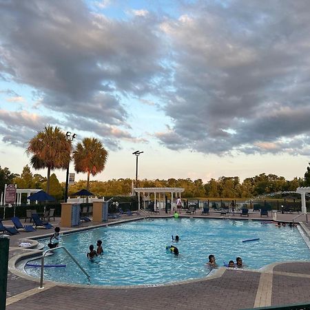 Willa Casa Economica Cerca A Disney Kissimmee Zewnętrze zdjęcie