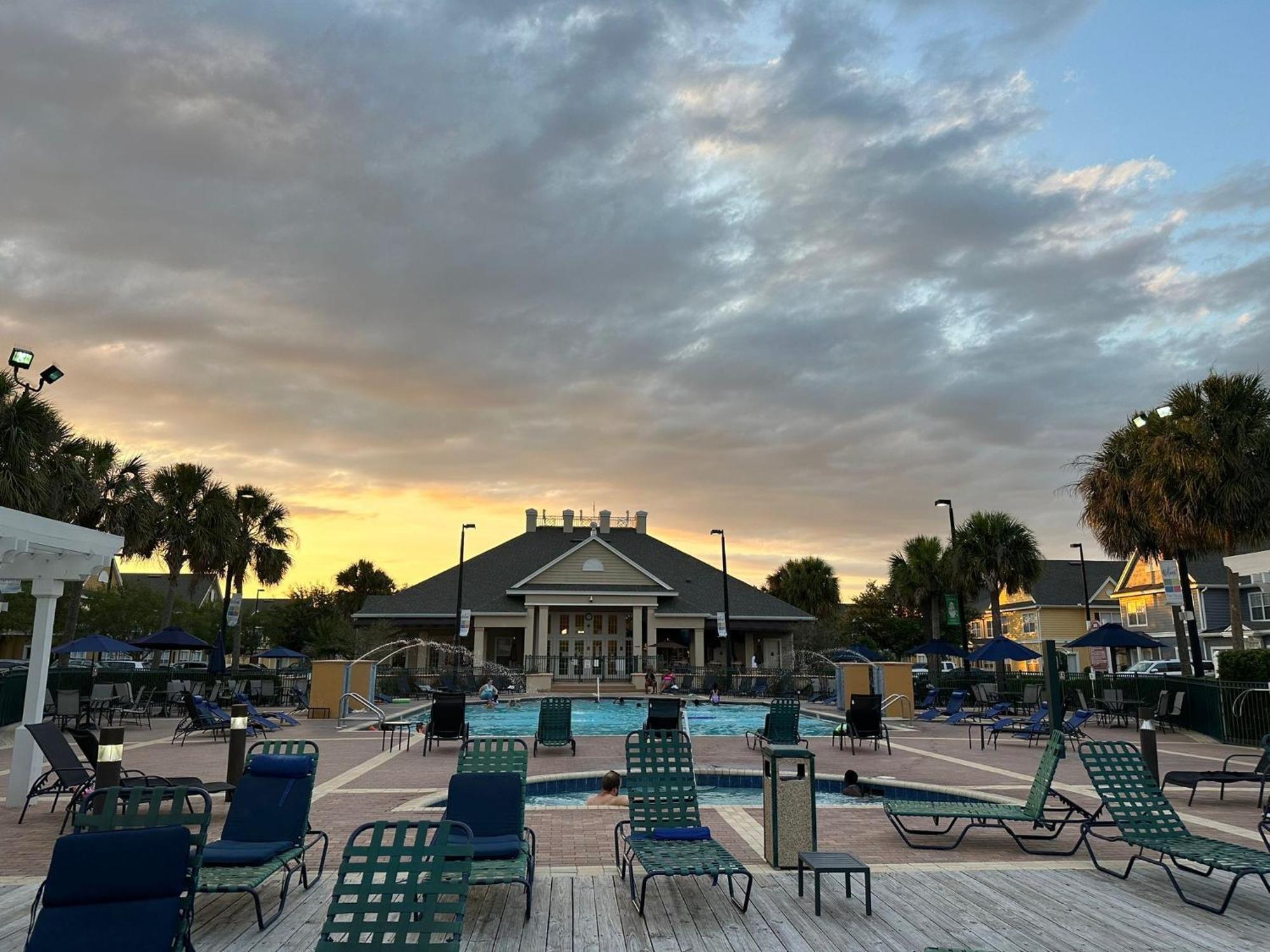 Willa Casa Economica Cerca A Disney Kissimmee Zewnętrze zdjęcie